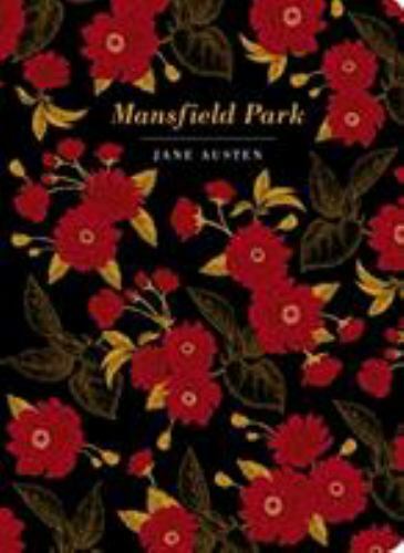 Mansfield Park by Jane Austen (2019, Hardcover)