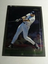 Click to enlarge Tony Clark