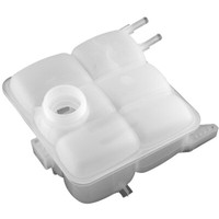NTY AusgleichsbehäLter KüHlmittel Passend FüR Ford Focus II Da_ HCP DP 1.6