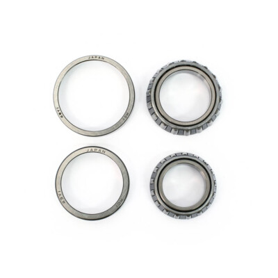 Bearing Worx Steering Bearing Kit for Kawasaki H2 Series 750 Triple 1972-1974