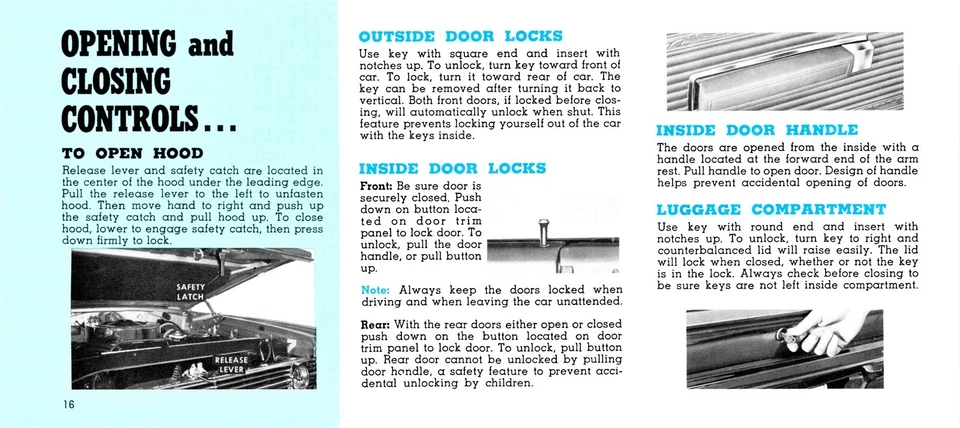 Plymouth Belvedere 1966 y Satellite manual del propietario - color Foto 4 de 4