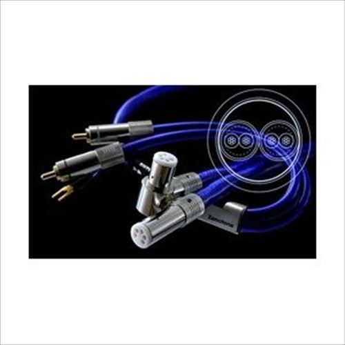 ZONOTONE 6NTW-6060（LXLR）L型5pin フォノケーブル 【公式通販】