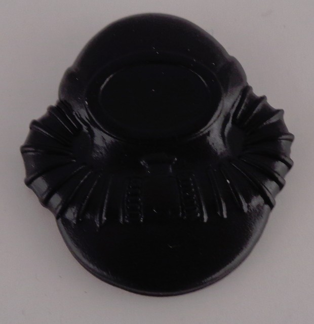 Scuba Diver dive team Lapel/Uniform Pin SUBDUED BLACK eBay