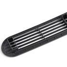 Replace Defrost Vent Panel & Dash Board Grille Speaker Cover Fit For GMC Jimmy