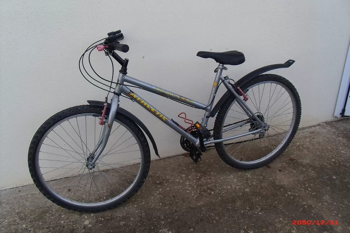 Ebay velo femme cheap