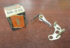 1937-50 Pontiac New Sorensen 6-cylinder Distributor Contact Point Set