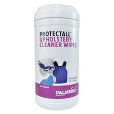 Protectall Upholstery Wipes Pkg. 50 