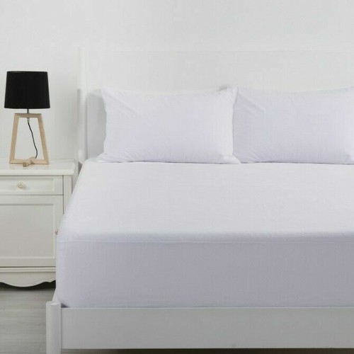 Complete Waterproof Bedding Set: Washable Incontinence Mattress Protector & Pad - Picture 3 of 8