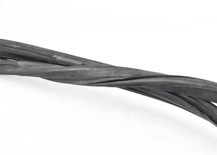 Febi Bilstein Parabrisas Delantero Sello Resistente para Mercedes Benz W108 Foto 2 de 3