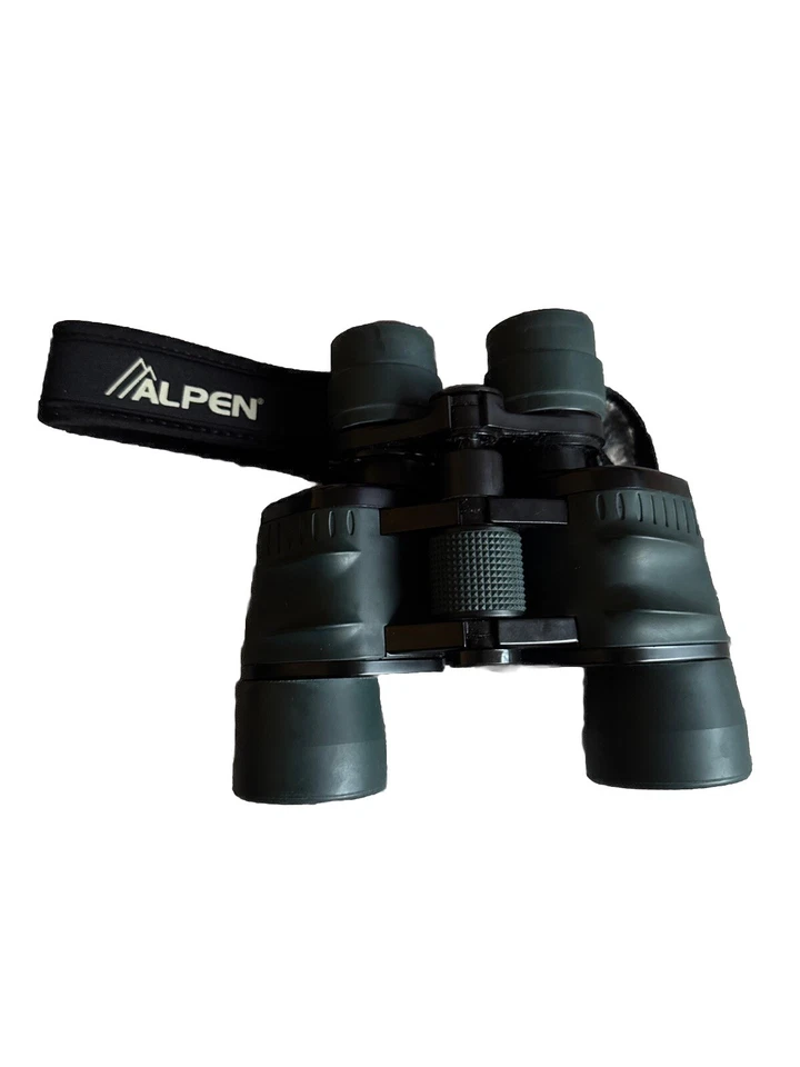 Alpen BAK4 #352 7-21x40 Multi Coated Binoculars - Image 2 of 4
