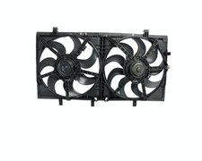 PREMIUM RADIATOR FAN FOR HOLDEN COMMODORE VE V8 2006-2010