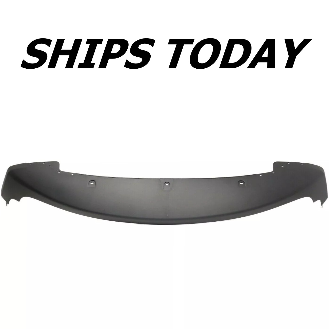NEW Front Bumper Spoiler For Mini Cooper Countryman Paceman Base Models