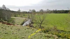 Photo 6x4 River Maun beside Walesby Forest New Ollerton Moles have been a c2015