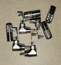 WOW 3502RA Switchcraft (2 PC) Free Shipping