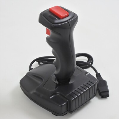 MSX JUNK JOY STICK Controller -Not Working- JAPAN Game Ref 2708