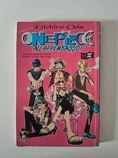 One Piece #11 - Young #96 - 1^ Edizione - Star Comics - CNT48