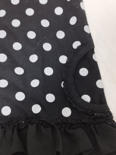 Pinklatte polka dots harajuku girls foodie S 150cm Japanese Kawaii HeiseiRetro - Picture 6 of 12