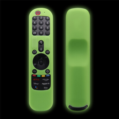 Case For AN-MR21GC MR21N For Magic Remote Control Sleeve Holder Protective Cover