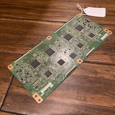 SONY 55.65T12.C03 T-CON BOARD FOR XBR65X850A AND OTHER MODELS