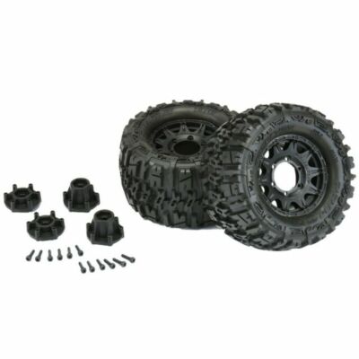 Kyosho USA 1 Indiana Hobby RC Wheels, Tires, Rims & Hubs for sale