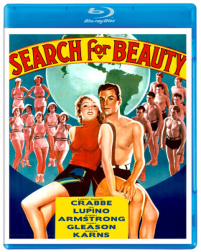 Discover the Beauty with Stunning Blu-Ray Clarity and Detail