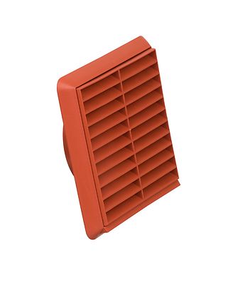 Knightsbridge 100mm/4 Inch LED Backlit Extractor Fan With Overrun Time – Air Con Centre