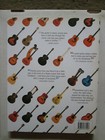"Acoustic Guitars-The Illustrated Encyclopedia" large softcover book — photo 2