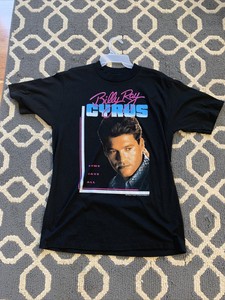 billy ray cyrus achy breaky heart shirt