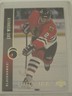 1994-95 Upper Deck UD Electric Ice #119 Eric Weinrich Blackhawks Hockey Card