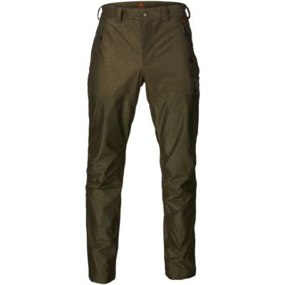 Seeland Herren Avail Hose Pine Green Melange Jagdhose SEETEX Membran