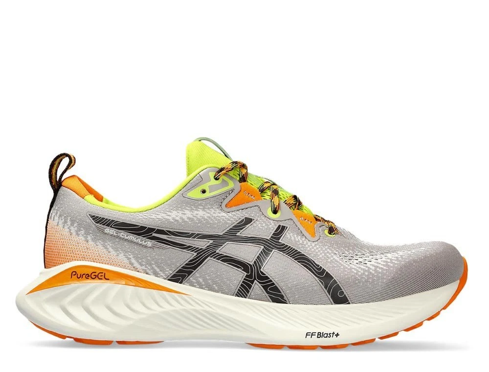 Asics Gel Cumulus 25 TR Nature Bathing Men s Running Shoes 1011B751 200