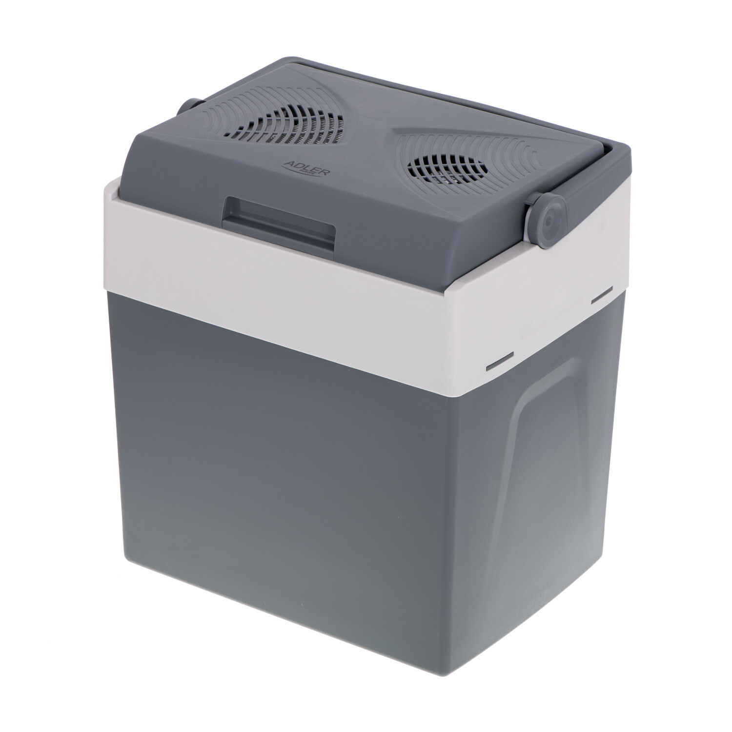 Glacière de camping Adler 28 litres pour préserver vos pique-niques et road trips en été