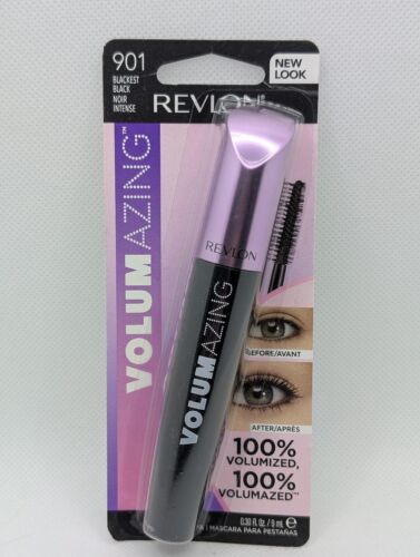 Revlon Volumazing Mascara ~ Sie wählen eine - Bild 2 von 4