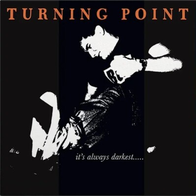 Turning Point - It's Always DarkestBefore The Dawn LP (NEW