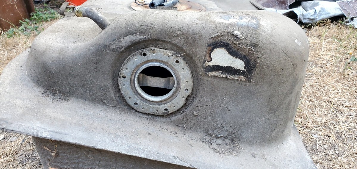 Nissan Z32 300zx Fuel Tank 2+2 (READ DESCRIPTION) | eBay