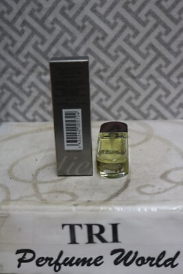 Cartier MUST POUR HOMME オードトワレ 50ml Must Pour Homme de Cartier by Cartier Eau de Toilette Men Spray .5