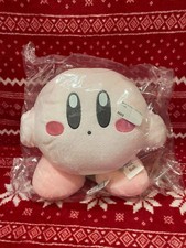 Kirby of the Stars Kirby Big Soft Plushie