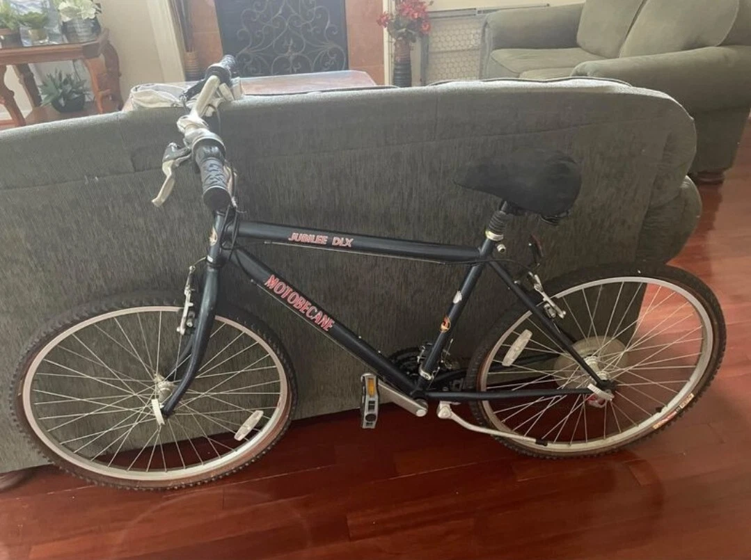 Motobecane jubilee dlx sale