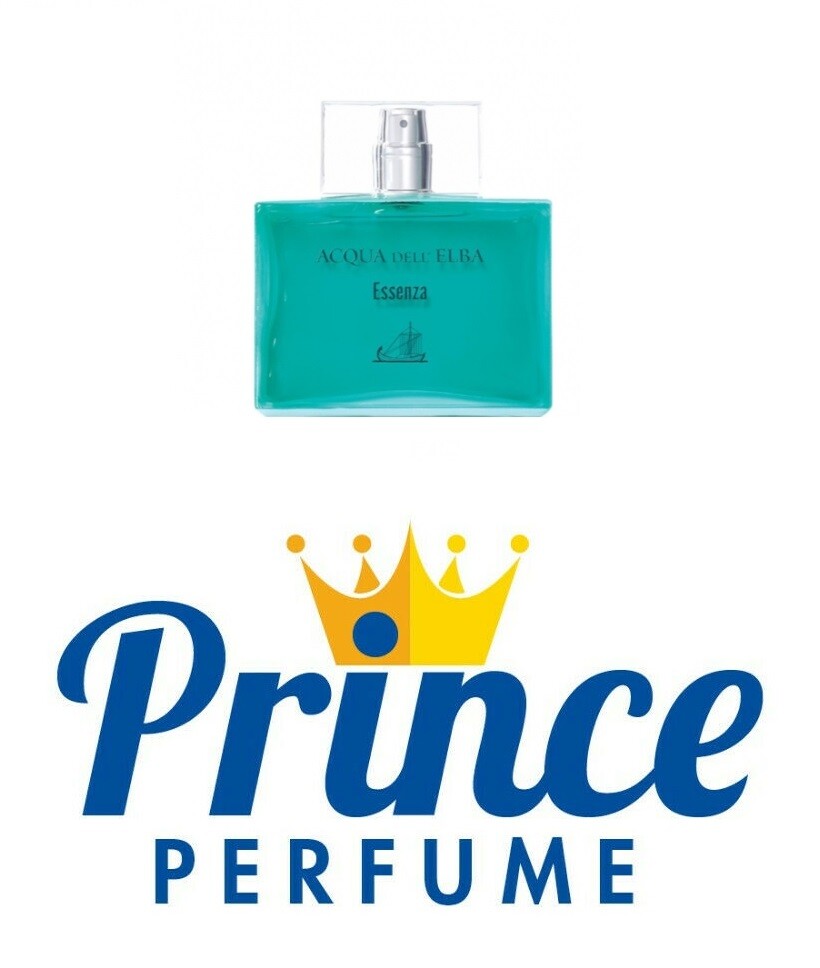 ACQUA DELL'ELBA ESSENZA EDP VAPO NATURAL SPRAY - 100 ml