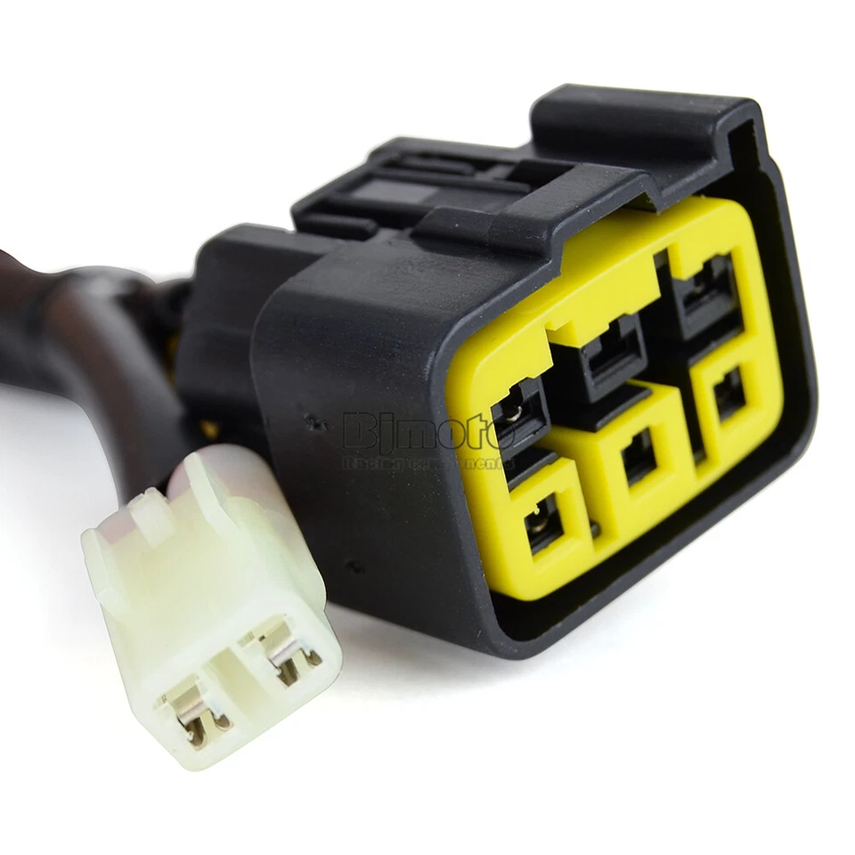 Stator Coil For TM Racing EN250 EN300 EN450 EN530 MX250 MX300 MX450 MX530 4Temps — 第 3/4 张图片