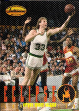 1994 TED WILLIAMS ECLIPSE LARRY BIRD TEXTURE VARIATION EC2 3V46