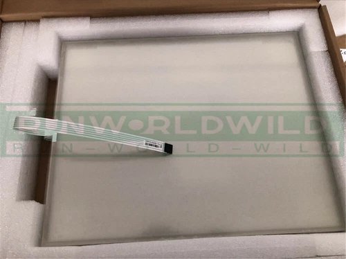 1PC NEW For GP-170F-5H-NB04B Touch Screen Glass Panel
