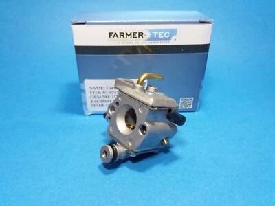 FARMERTEC Vergaser Typ Walbro WT-403-1 für STIHL 026 MS260 Motorsäge 1121 120 0610