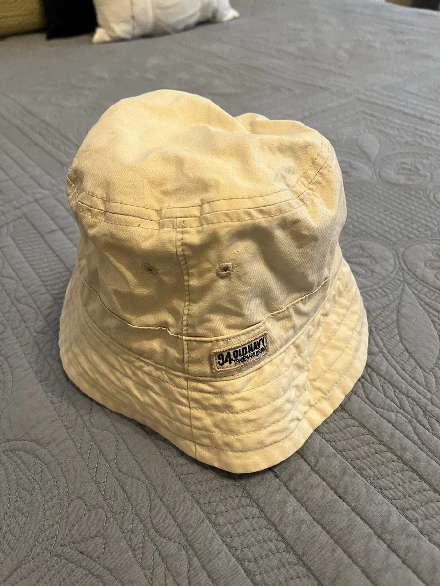 Bucket hat hotsell old navy