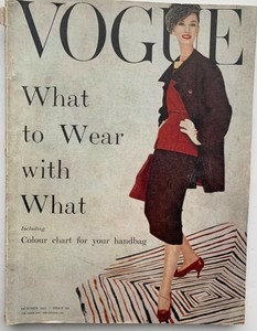 50s vogue