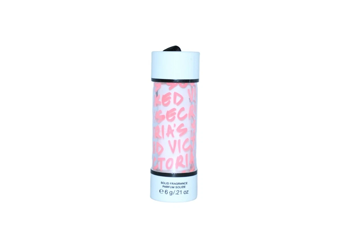 Victoria s Secret WICKED Perfume 0.21 oz 6 g Solid Perfume Stick Travel for HER