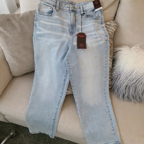 distressed denim jeans e2 | eBay