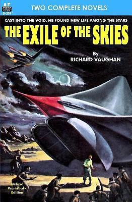 Exile of the Skies  The / Abduction By Steve Frazee - New Copy - 9781721658329