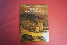 Judas Maccabaeus (Haendel) .Śpiewnik Nutatka . na orkiestrę (przepisana muzyka