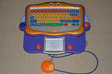 console / Clavier souris V-SMILE : Mes premiers clics vsmile vtech